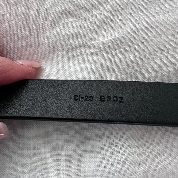 Salvatore Ferragamo Ceylon Knot Belt main image 2